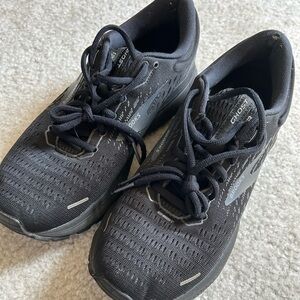 Brooks ghost 13 running shoes
